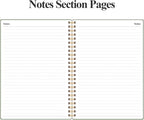 Income & Expense Log Book - A5 Income and Expense Ledger Book for Small Business, Accounting Bookkeeping Tracking Ledger LogBook for Woman and Man, 5.5" x 8.5", Green