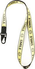 Cool Lanyards,Neck Strap Key Chain Holder, Neck Lanyards for Keys,Wallets and ID Badge Holders