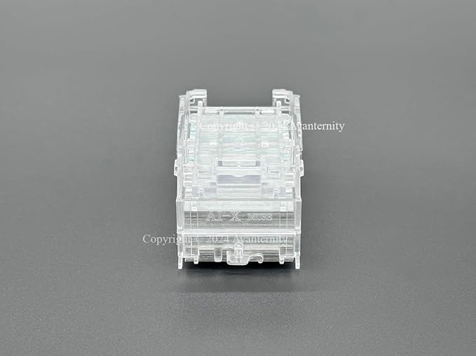 Avanternity's Staple Refills, Compatible with Samsung SL-STP000 Staple Cartridges (Pack of 1 Box)