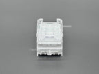 Avanternity's Staple Refills, Compatible with Samsung SL-STP000 Staple Cartridges (Pack of 1 Box)