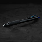 PILOT G2 Edge Blue Premium Gel Roller Pens, 0.7 mm Fine Point Pens, Sensory Writing Experience, 8ct Box - Ideal for School, Journaling & Office Writing