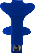 Clipco Staple Remover (6-Pack) (Dark Blue)