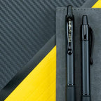 Pilot, G2 Edge Premium Gel Roller Pens, Fine Point 0.7 mm, Gel Pens Black Ink, Pack of 12 - Ideal for School, Journaling & Office Writing