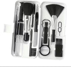 ImmacuKit 18-in-1 Electronic Device Cleaning Kit with Magic Cleaner Gel -Use On Phone, Earbuds, Laptop, Keyboard, Smart Watch, Tablet, PC, Controller, Gaming Console, Remote, Camera, Mouse, Speakers