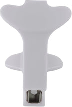 Clipco Staple Remover (6-Pack) (White)