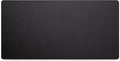 Jotsome Leather Desk Pad Mat, Non-Slip Desk Blotter Pad - Desk Protector for Office, Home, Laptop, and Desktop, Gift for The Holidays (Black, 34" x 17")