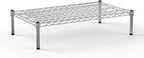 Regal Altair 21" Deep x 36" Wide x 8" Height Wire Shelving Kit | 1-Tier | NSF Commercial Storage Rack Unit