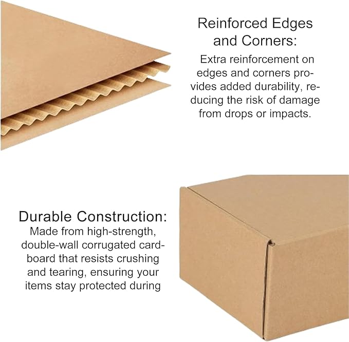 2500#10 Commercial Custom Printed Envelopes, White, Single Left Window, Self Seal, Security Tinted, Text and Logo Customization, Size 4-1/8 x 9-1/2 Inches, 24 LB