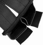 Tactical Single/Double Pistol Mag Pouch Outdoor Molle Open-Top Magazine Pouch for Glock M1911 92F