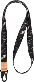 Cool Lanyards,Neck Strap Key Chain Holder, Neck Lanyards for Keys,Wallets and ID Badge Holders