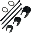 Office Chair Buddy - Fix Your Sinking Office Chair in Minutes - No Tools Needed - Supports up to 500 Pounds