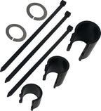 Office Chair Buddy - Fix Your Sinking Office Chair in Minutes - No Tools Needed - Supports up to 500 Pounds