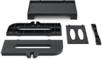 Rollo Thermal Label Holder for Rolls and Fan-Fold Labels - Shipping Label Holder for Thermal Printer