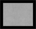 Amanti Art Black Framed Magnetic Board 19x23 Small Vision Board for use with Magnets, 100% Metal Sheet to Display Items as Office Decor or for Home Organization in mudroom, Kitchen or Kids Room