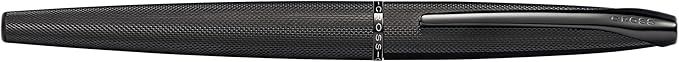 Cross ATX Brushed Black Extra Fine Nib Fountain Pen