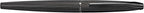 Cross ATX Brushed Black Extra Fine Nib Fountain Pen