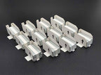 Avanternity's Staple Refills, Compatible with Lexmark 11K3188 Staple Cartridges (Pack of 4 Boxes)