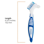 ZQuiet Clean Oral Appliance Brush