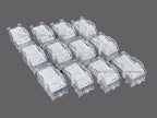 Avanternity's Staple Refills, Compatible with Konica Minolta 14YK SK-602 SK602 Staples (Pack of 4 Boxes)