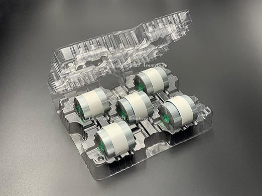 Avanternity's Staple Refills, Compatible with Toshiba Staple-2300 Refill Staple (Pack of 2 Boxes)