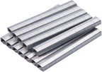 Spec Ops Tools 1/4"" Staples for M8 & M8E Plier Stapler, 5,000 Pack, 3% Donated to Veterans, Silver