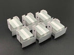 Avanternity's Staple Refills, Compatible with Kyocera 5GH82010 502MT Staples (Pack of 2 Boxes)