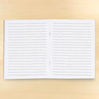 Small Lined Notebooks Bulk – Kraft Paper Cover, 48 Pack 4.25 x 5.5 in Mini Composition Journals for Kids, Students, Travel, DIY Crafts, Note-Taking, Scrapbooking, Pocket-Size Writing Journals