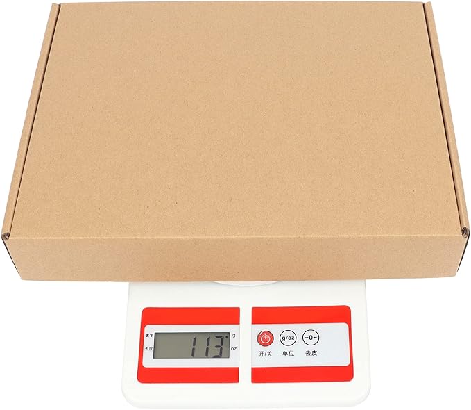 PHAREGE 12x9x2 inch Shipping Boxes Bulk 25 Pack Brown, Tab Lock Tuck Top Mailer Boxes for Packaging Small Business, Medium Cardboard Gift Boxes for Wrapping Mailing Present