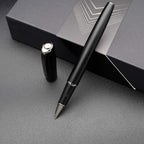 czxwyst Picasso 916 Malage Fountain Pen Original Box New Version (Sunset Gray, Ultrafine Accounting EF Nib)