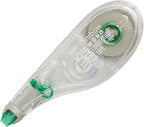 Tombow 68721 MONO Hybrid Correction Tape, 10-Pack. Easy To Use Applicator for Instant Corrections