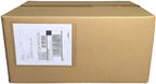 9527 Product 6" x 9" Clear Adhesive Top Loading Packing List Clear Shipping Pouches, Mailing/Shipping Label Envelopes (200 Pack)