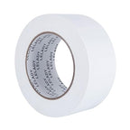 LELADY Double Sided Tape 2 Inch x 40 Yards- 1 Roll Double-Sided Adhesive Sticky Tape, High Adhesive Double-Sided Tape, for Arts, Crafts, Office School Stationery Supplies