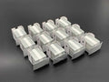 Avanternity's Staple Refills, Compatible with Kyocera 5GH82010 502MT Staples (Pack of 4 Boxes)