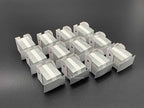 Avanternity's Staple Refills, Compatible with Kyocera 5GH82010 502MT Staples (Pack of 4 Boxes)