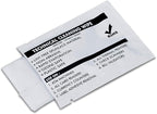 Cleanmo Large Non Woven Wipe,Surface Clean Phone/Wheel/Window，40/Box