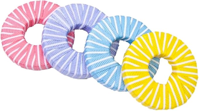 Pattern Weight 4 Pcs Fabric Sewing Weight Paperweight for Writing Drawing Sewing Accessories (Style C)