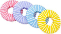 Pattern Weight 4 Pcs Fabric Sewing Weight Paperweight for Writing Drawing Sewing Accessories (Style C)
