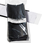 SmartSign Magnetic 'C' Channel Label Holders | 2.5" x 6" Pack of 10