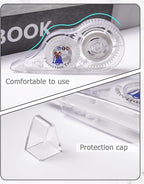 Correction Tape, White, 16-Count