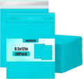 skardeco Bubble Mailers 8.5x11inch 40Pack Teal Bubble Mailers Self-Seal Padded Mailing Envelopes Bubble Opaque Padded Mailer for Small Businesses to Package and Mail Jewelry Cosmetics#2