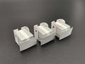 Avanternity's Staple Refills, Compatible with Kyocera 5GH82010 502MT Staples (Pack of 3 Boxes)