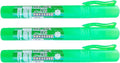Correction Fluid for Thermal Paper, 3Pcs Information Protection White Out Liquid, Address Eraser Concealing Correction Sprayer