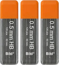 Bild Premium Mechanical Pencil Lead Refills (HB, 0.5 mm)