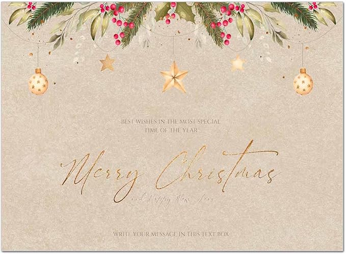 50 DUGUTUL Sheets Vintage Fancy Stationery Paper 8.5 X 11 Inch, Double Sided, 100 gsm, Antique Design Printer Paper for Vintage invites and Letters, Resumes, Awards, Diplomas (A)