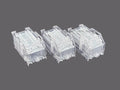Avanternity's Staple Refills, Compatible with Konica Minolta 14YK SK-602 SK602 Staples (Pack of 1 Box)