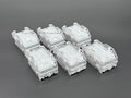 Avanternity's Staple Refills, Compatible with Samsung SL-STP000 Staple Cartridges (Pack of 2 Boxes)