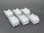 Avanternity's Staple Refills, Compatible with Samsung SL-STP000 Staple Cartridges (Pack of 2 Boxes)