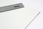 Helix - 100% Rag Vellum Paper Pad - 11 Inch x 17 Inch - 50 Sheet Pad - Acid-Free - Drafting, Art, Sketching and Tracing