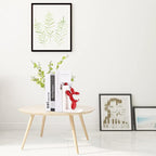 ZHANYUN Resin Balloon Dog Book Ends Decorative，Balloon Dog Bookends Animal Bookends，Animal Book Ends for Kids Books，Cute Bookends Unique Book Ends Book Stopper Book Holder for Shelf Office Home Decor