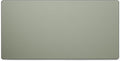 Jotsome Leather Desk Pad Mat, Non-Slip Desk Blotter Pad - Desk Protector for Office, Home, Laptop, and Desktop, Gift for The Holidays (Sage, 34" x 17")